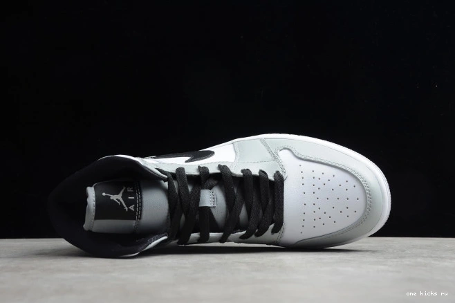 Rep 1 AIR 554724-092 Grey Jordan Mid Light Smoke 0819